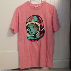 Billionaire boys club shirt